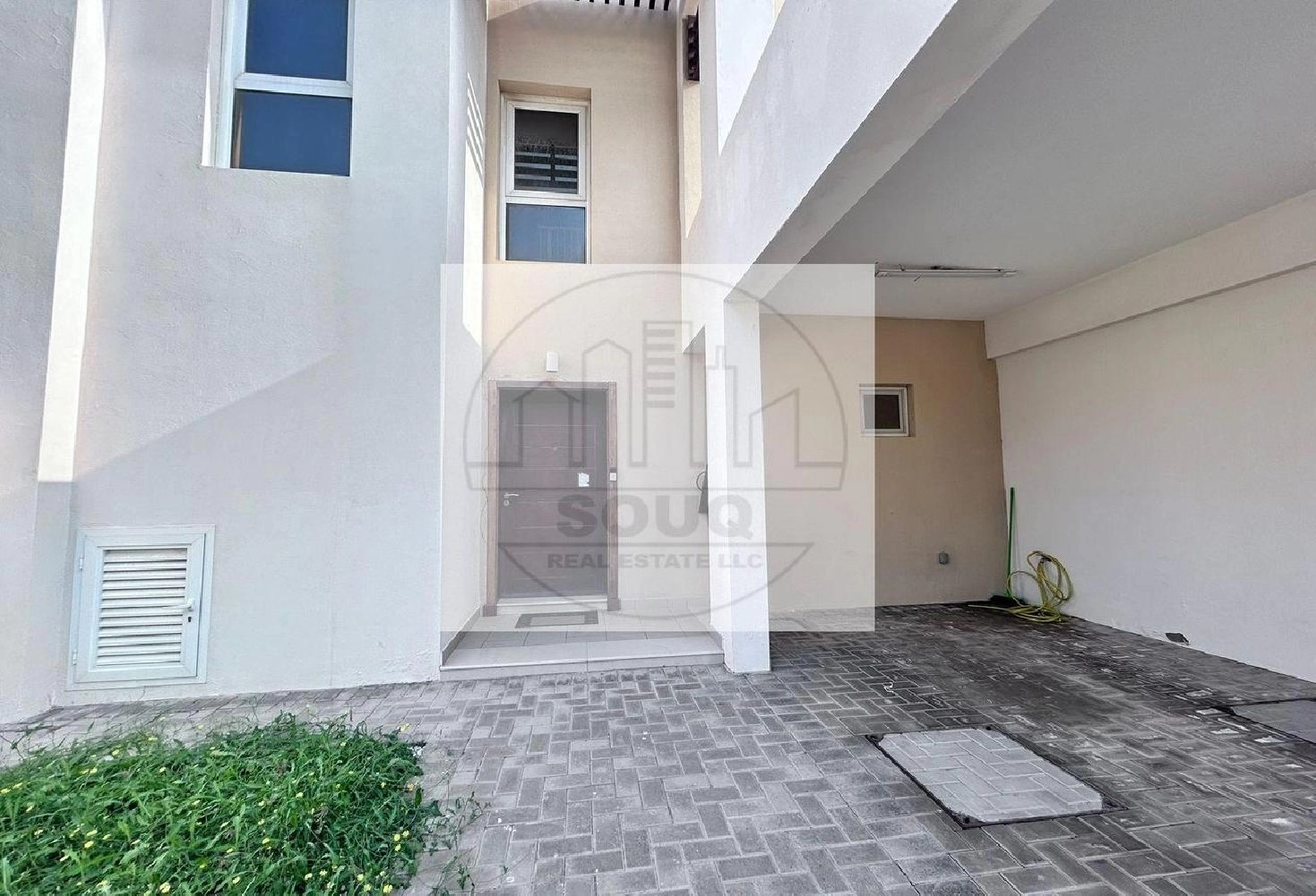 3BHK Flamingo Villa for rent in Mina Al Arab
