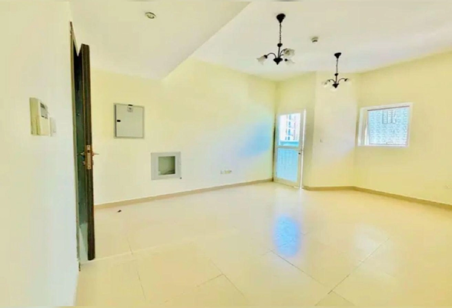 APARTMENT FOR RENT IN JAZIRA, ALJADA LIKE A BRAND