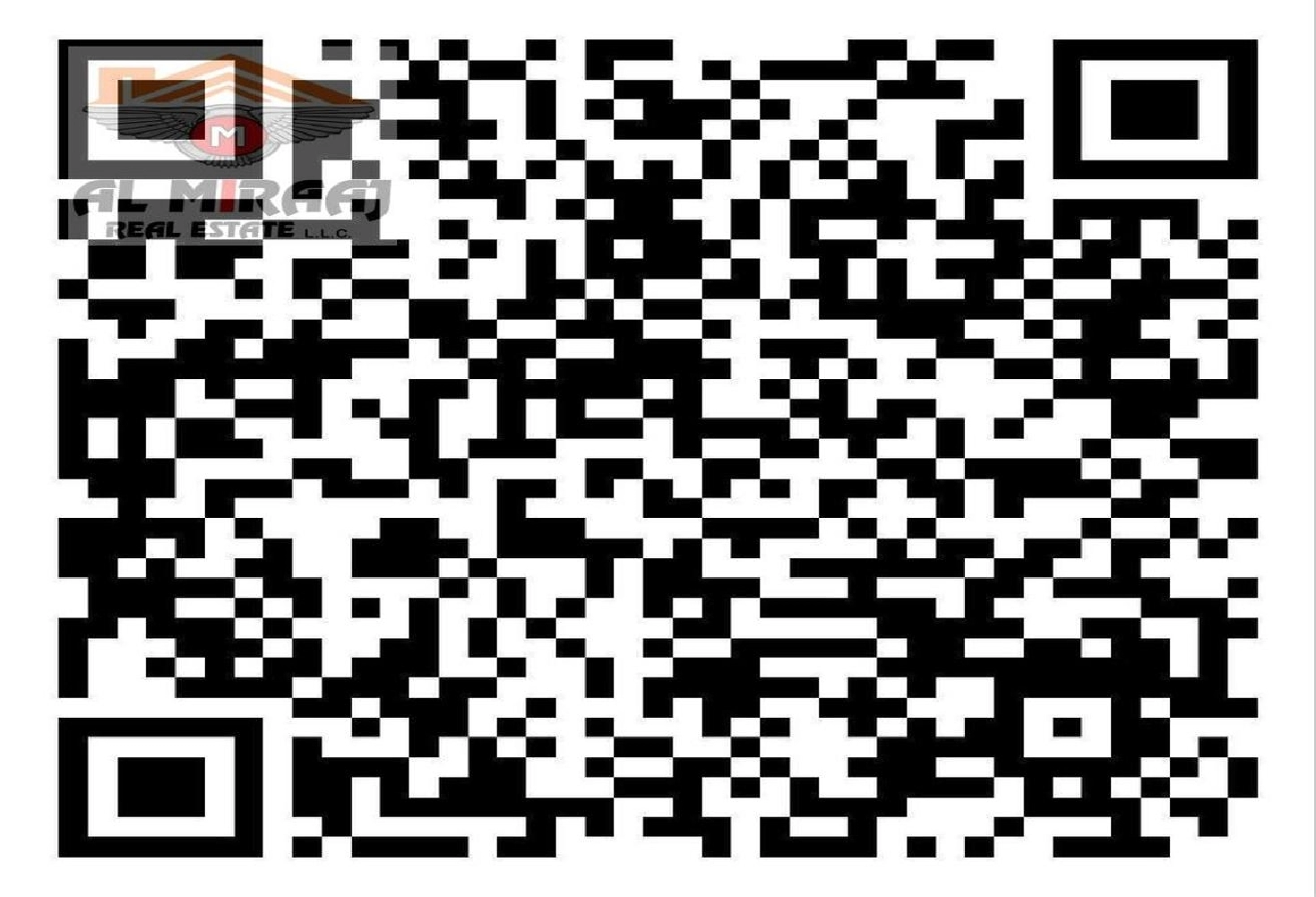 Full Seaview And Open View 2 Bedroom In Ajman Pearl