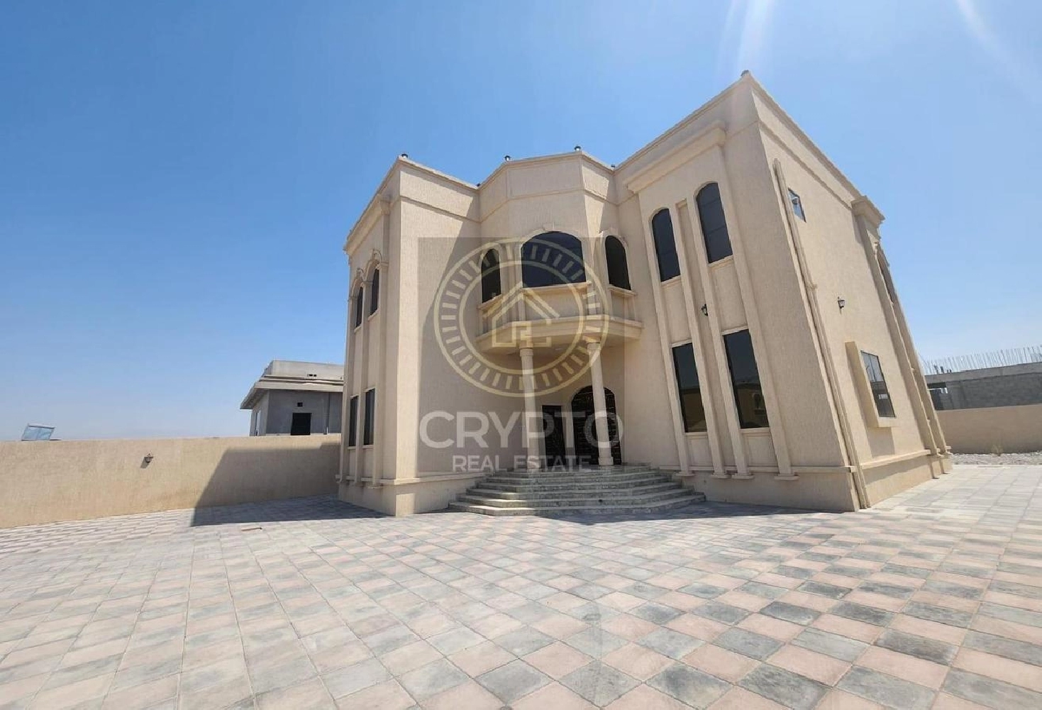 Brand New 5 BHK Villa for Rent