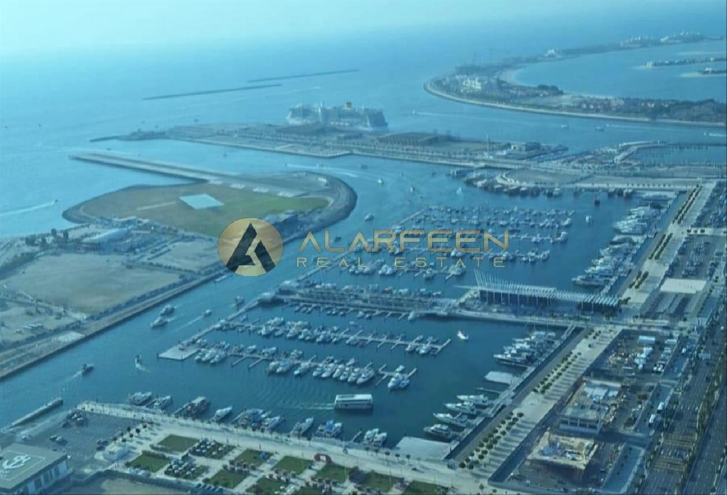 Fully Furnished | Sea View | High Floor Pictures