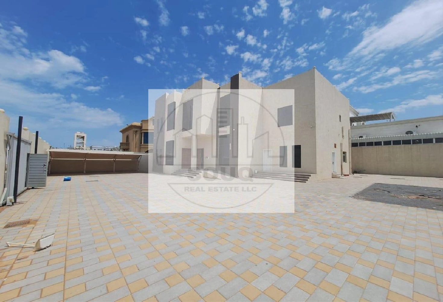 villa for rent 6 bedroom +maidrooms Pictures