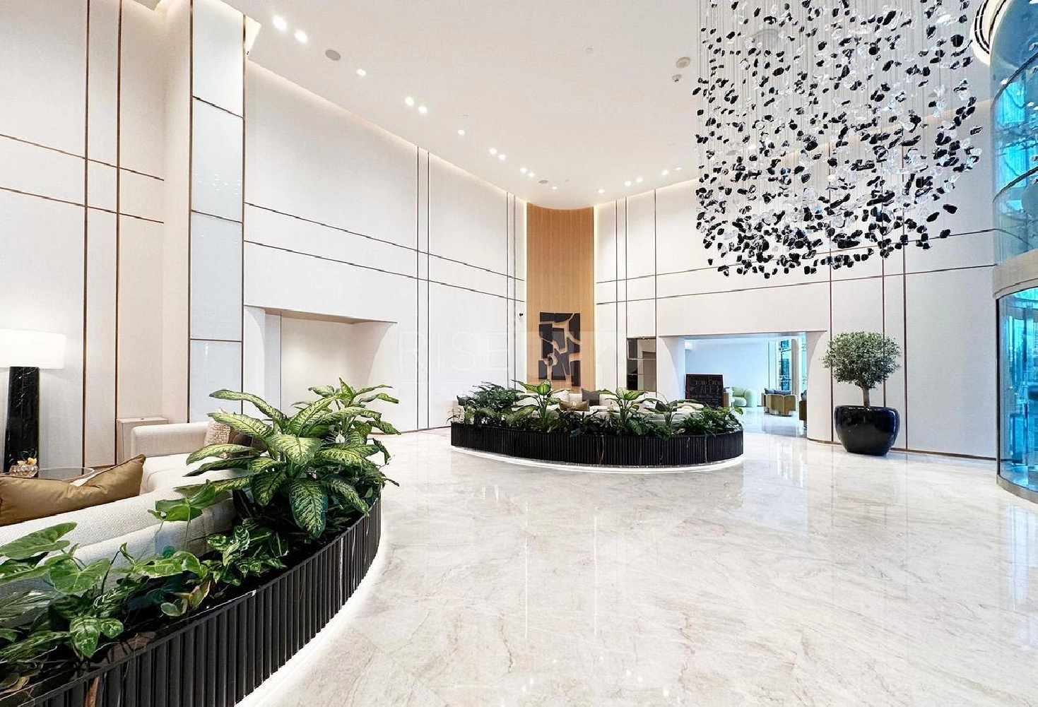 Furnished Spacious Apartment | Prime Location Image# 1