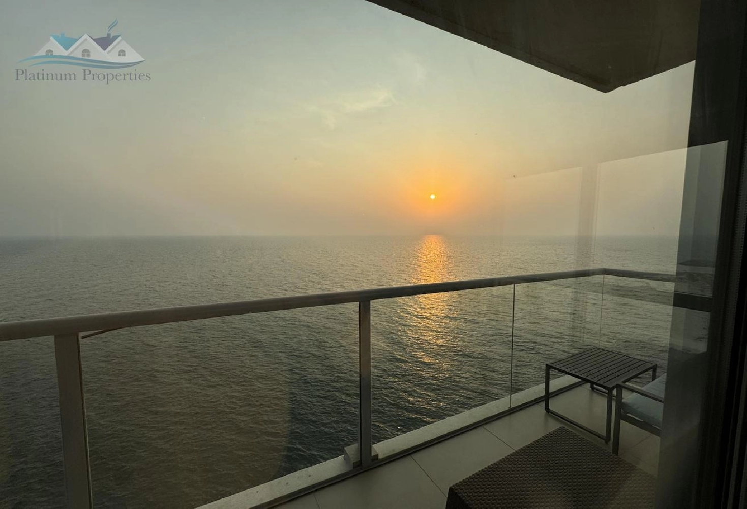 GOURGEOUS SEA VIEW TWO BEDROOM FURNISHEDED APP Pictures