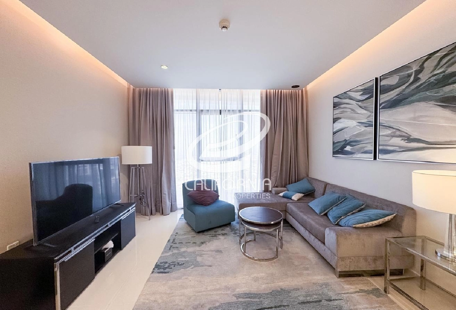 High Floor | Partial Sea View | Large Layout Pictures