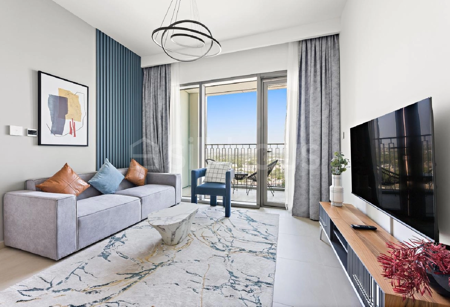 Furnished | Emaar Tower | Vacant | No Agency Fee Pictures