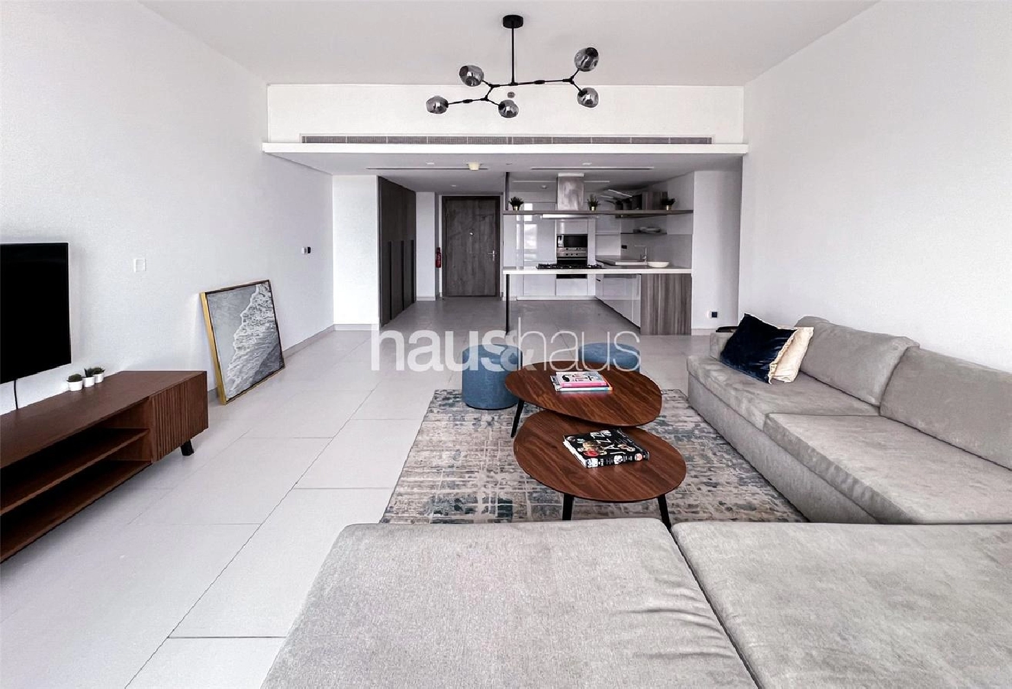 Furnished or Unfurnished | West Beach Access