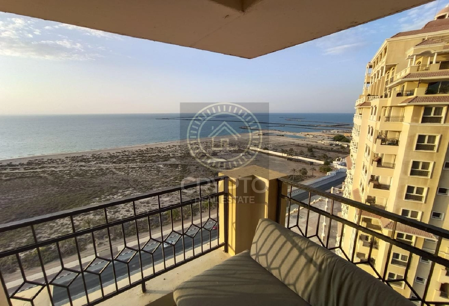 Royal Breeze:Two Bedroom with Balcony and Sea View Pictures