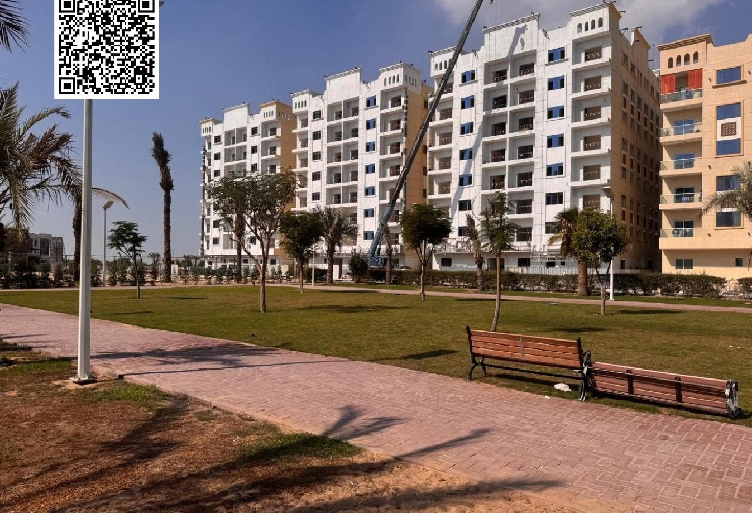 ready to move property on easy 7 year payment plan
