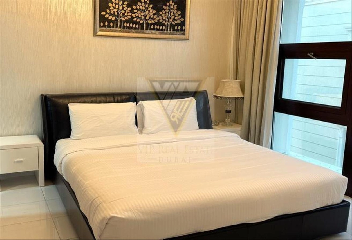 Fully Furnished | 12 Chq Optn | Family Amenities Image# 1