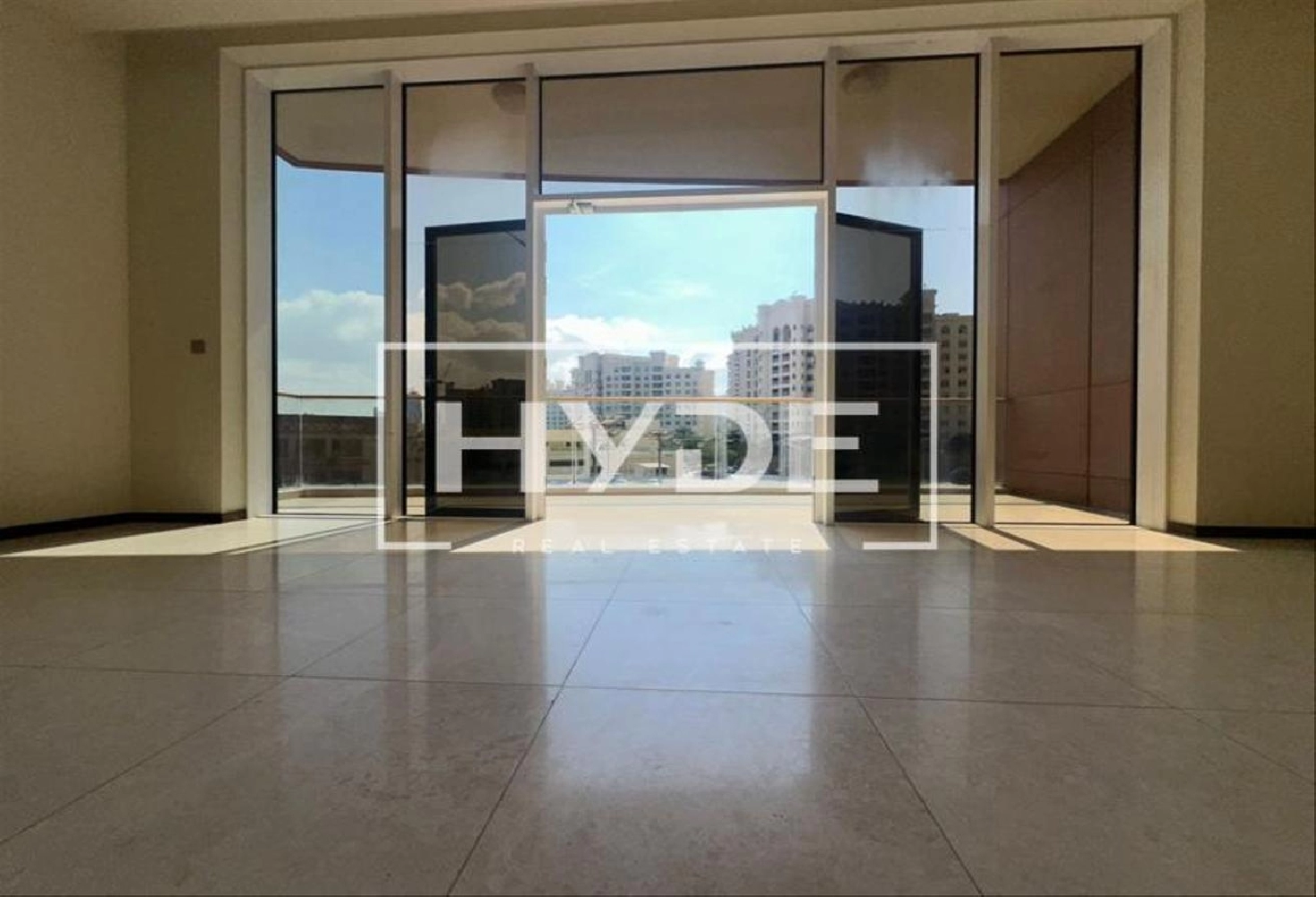 3 Bedrooms | Beach Access | Palm Luxury