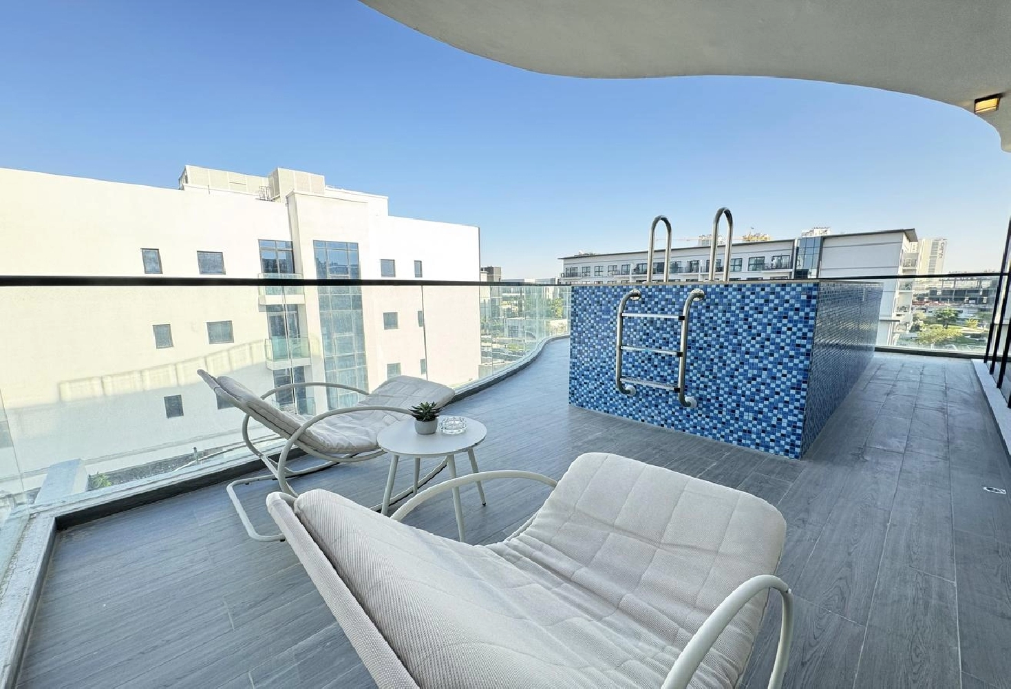 Brand New | Private Pool | Bills Included | Flexible Monthly Payments Image# 1