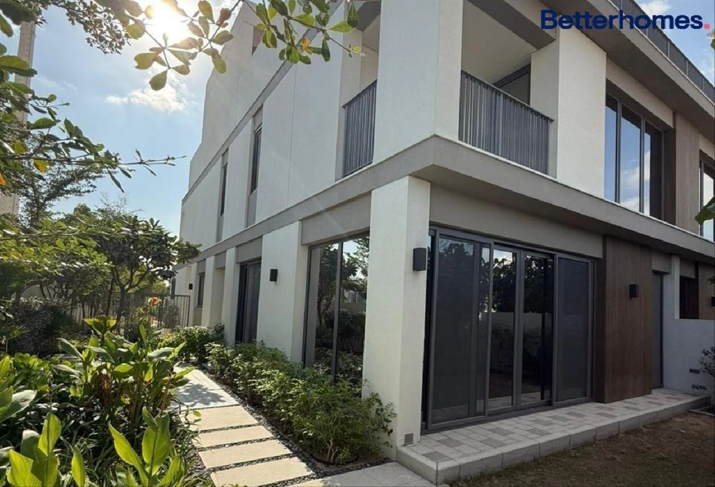 Landscaped | View Today  | Corner Unit Pictures