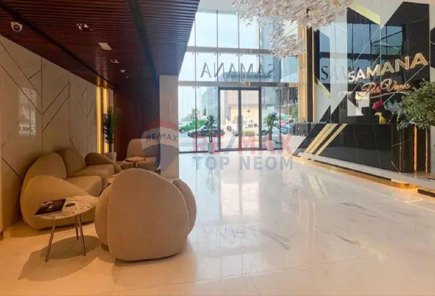 BRAND NEW | MODERN LAYOUT | READY TO MOVE