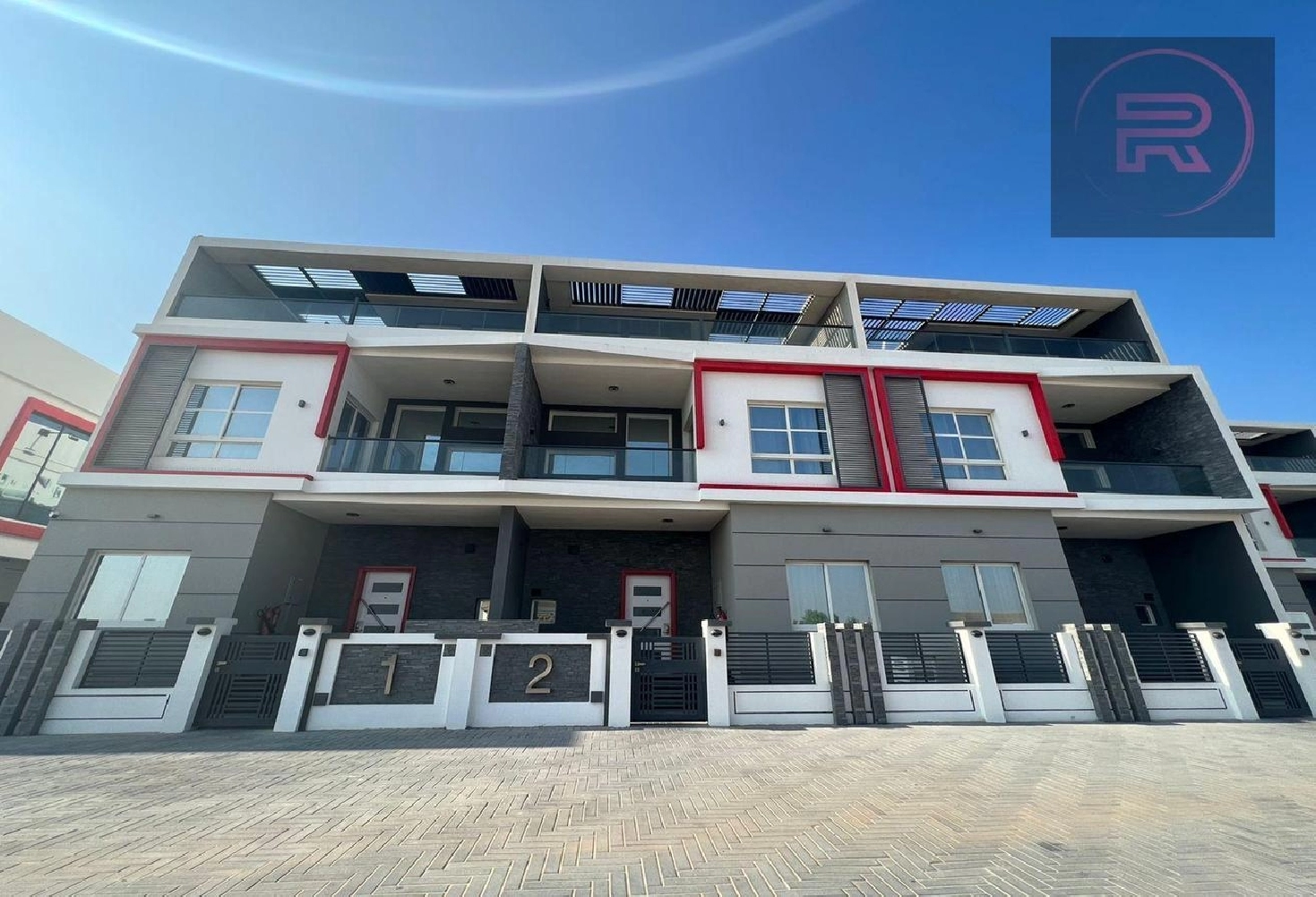 Hot Deal | Luxurious Fully Furnished | AL Hamrah