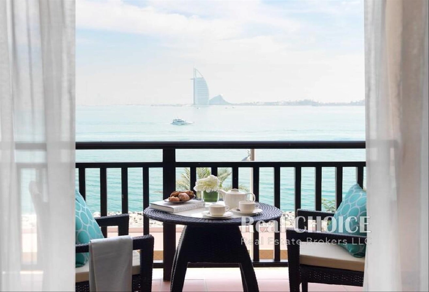 All included | No Commission | Amazing Sea View