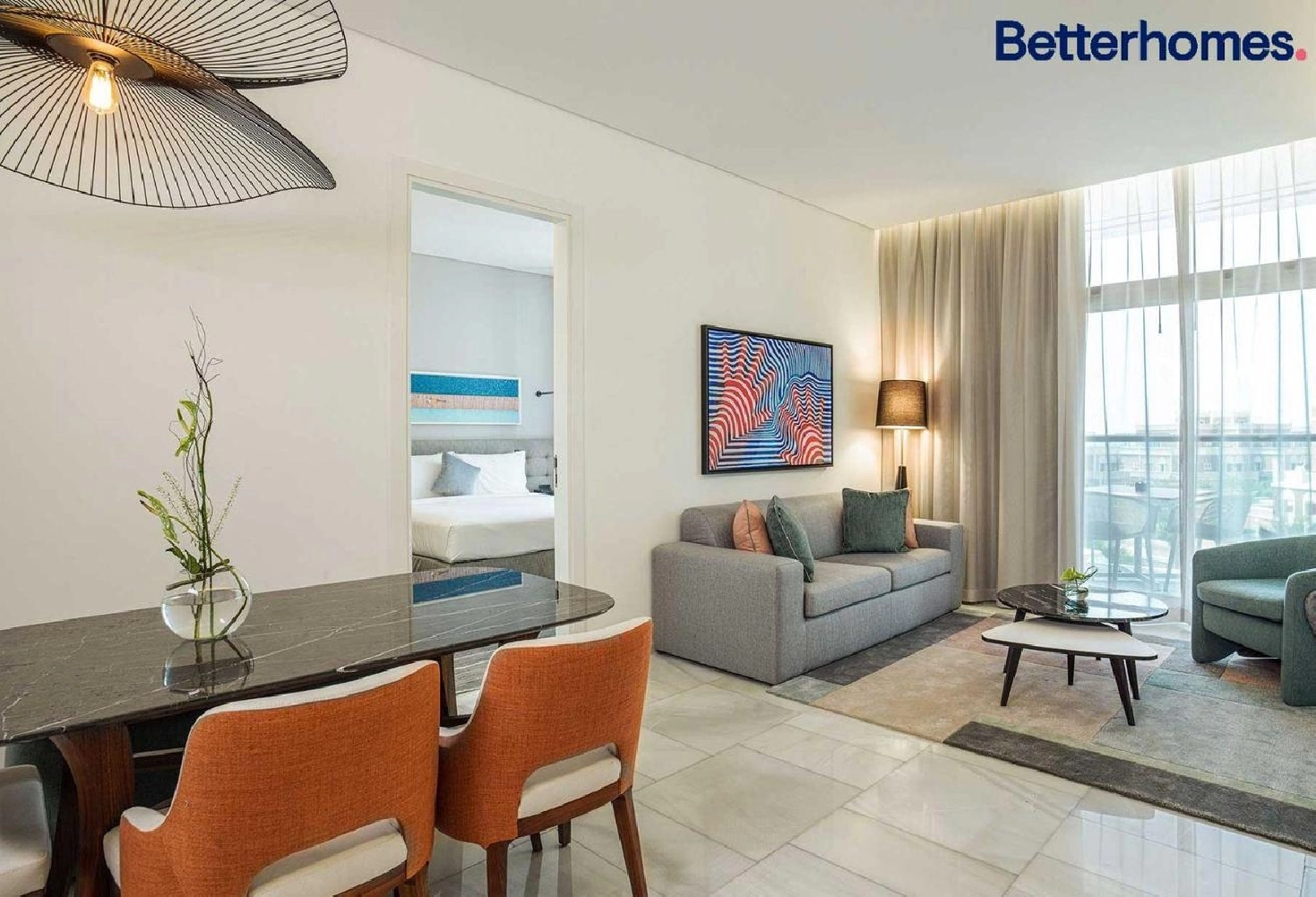 Ocean View | All Bills Included | Luxurious Image# 1