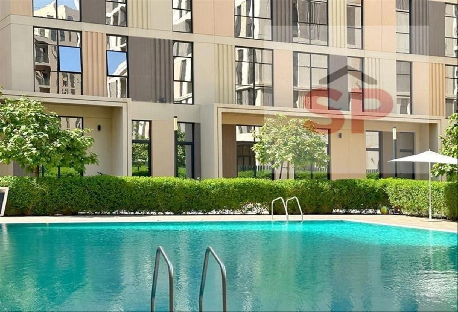 AMAZING 1BHK | 40K DP 1% MONTHLY | PRIME LOCATION