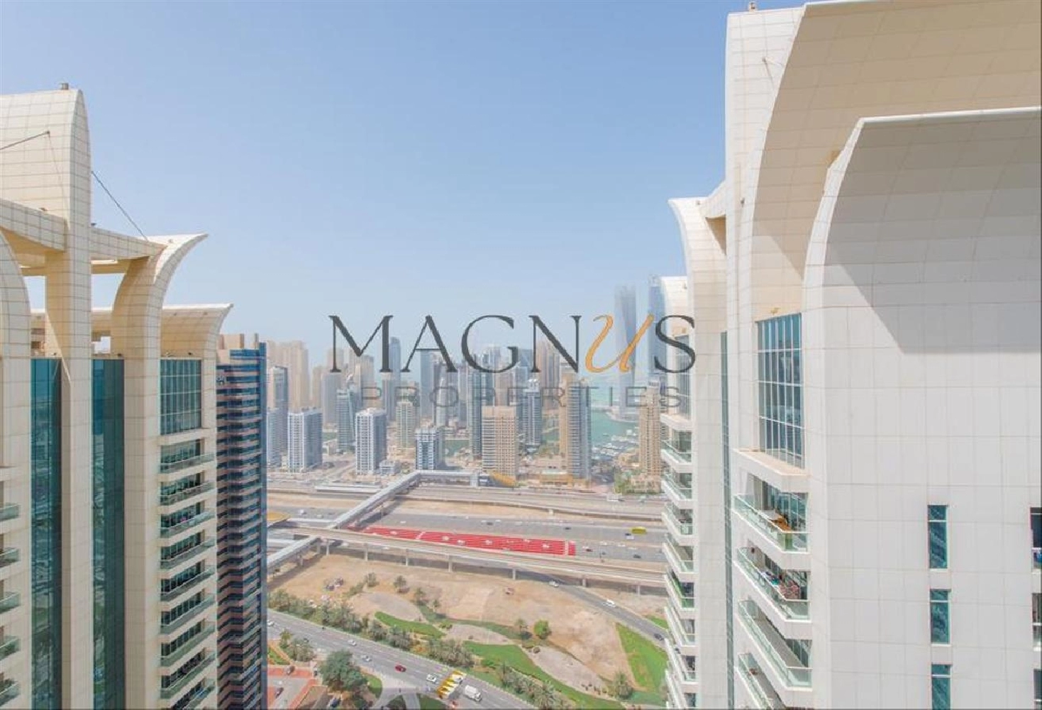 LAVISH PENTHOUSE | HIGH FLOOR | VACANT