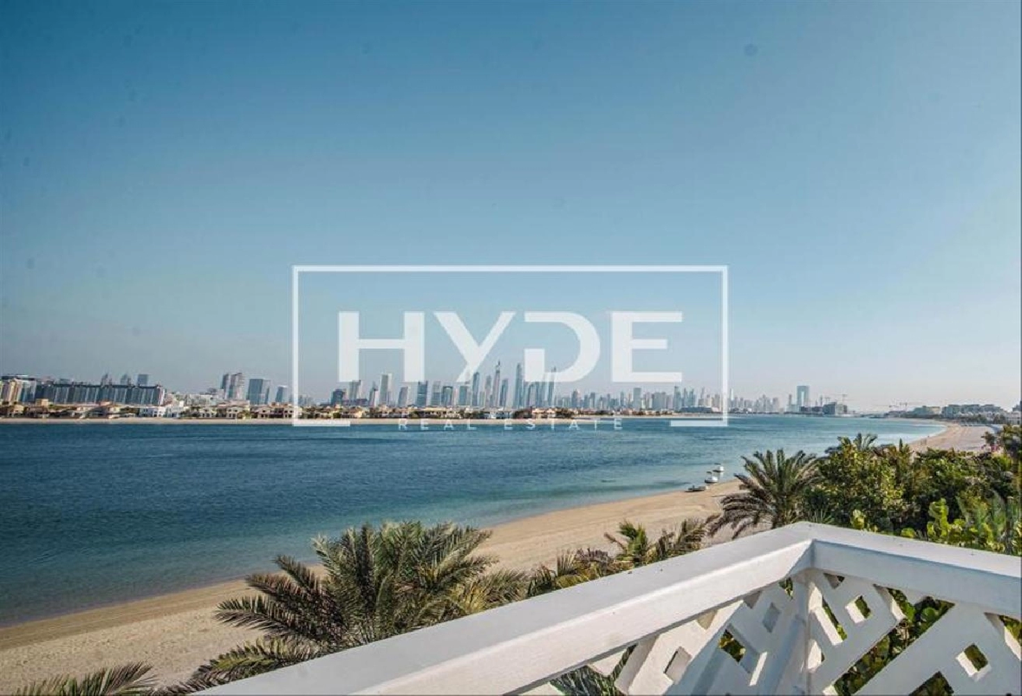 Ultra-Luxury | Private Beach | Iconic View Image# 1