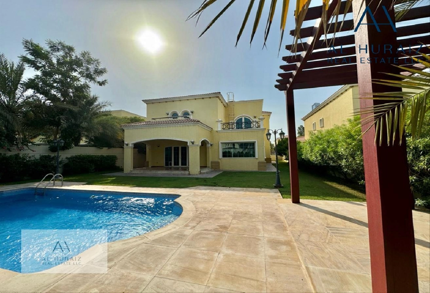 New listing | Vacant | Well maintained Image# 1