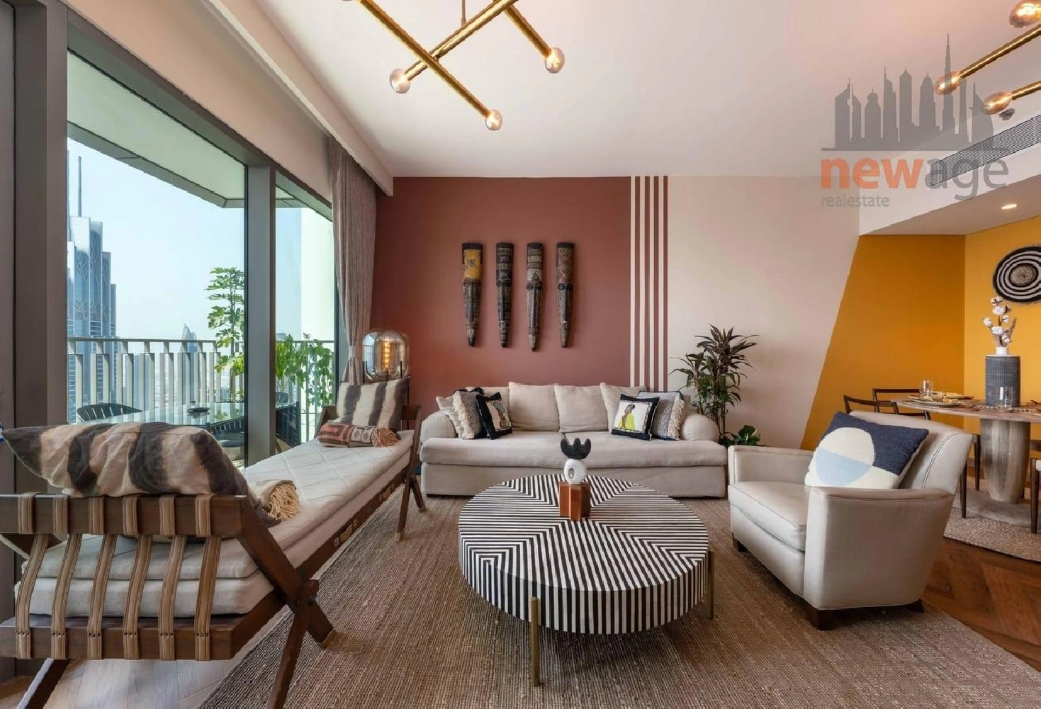 Indulge in Luxury | Burj khalifa view | Downtown Pictures