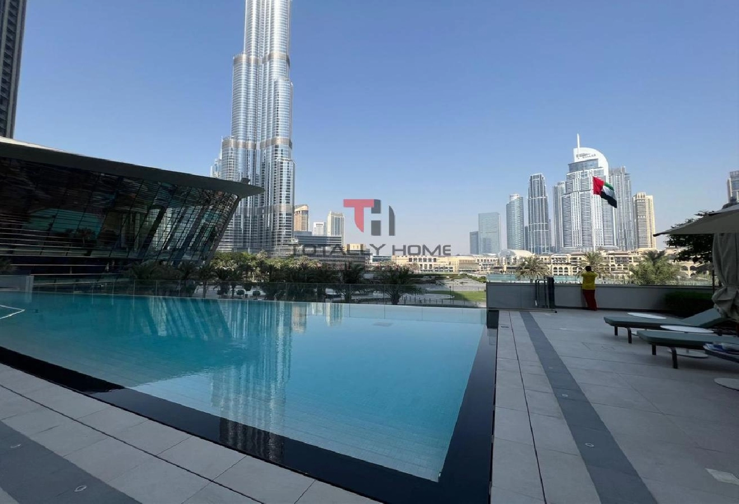 HIGH FLOOR | HIGH DEMAND | BURJ AND FOUNTAIN VIEW Pictures