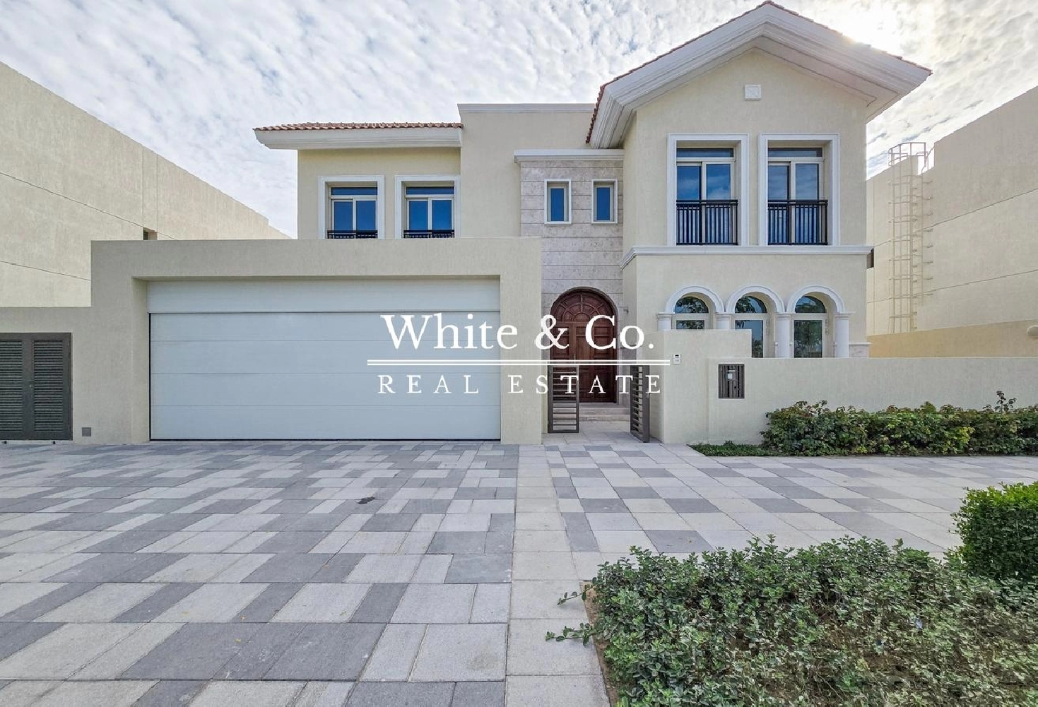 BRAND NEW | MEDITERRANEAN STYLE | VACANT Image# 1