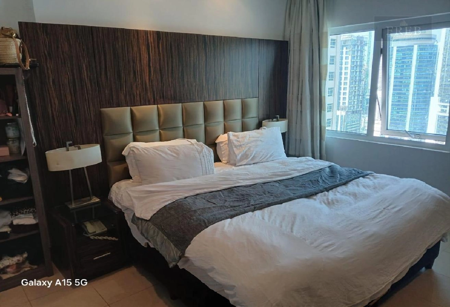 Fully Furnished | Spacious 2 BR | Near To Metro Image# 1