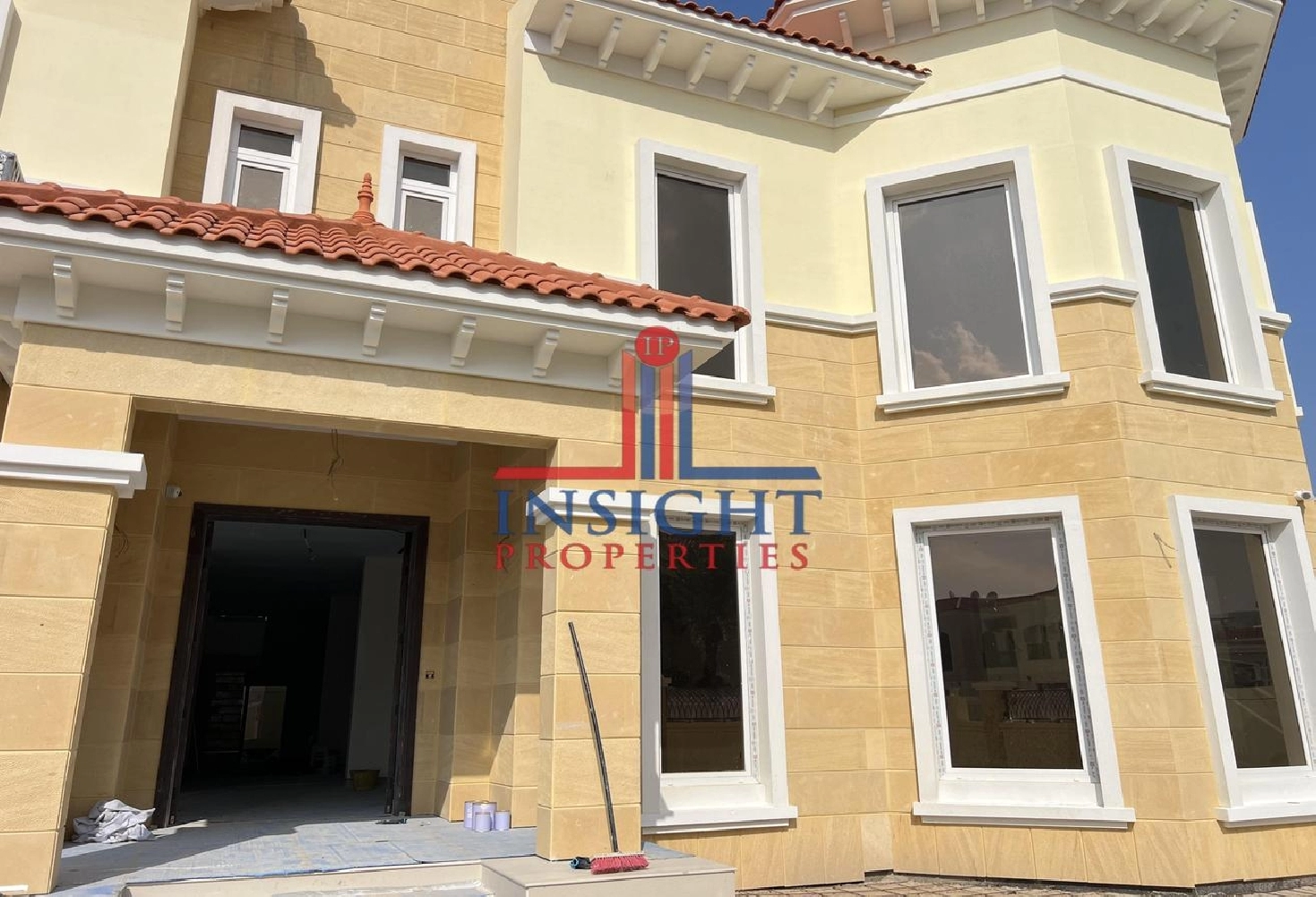 BRAND NEW-5 BR+MAID-AVAILABLE BY END FEB Image# 1