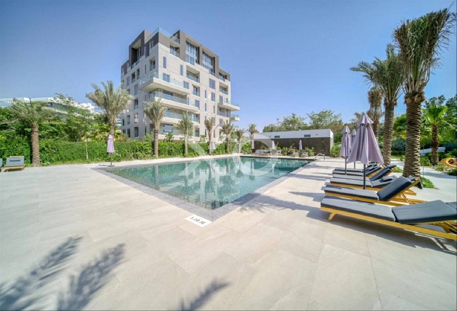 1 Bed | Al Barari Specialist | Vacant Now Pictures