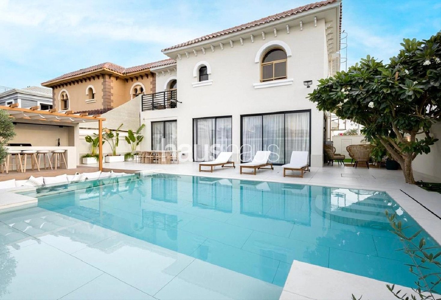 Upgraded | Private Pool | Available End Jan Image# 1