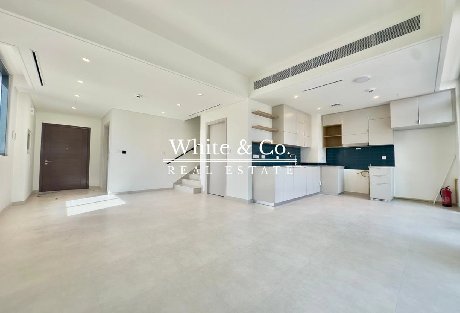 Corner Plot | Exclusive | Largest 3 Bed