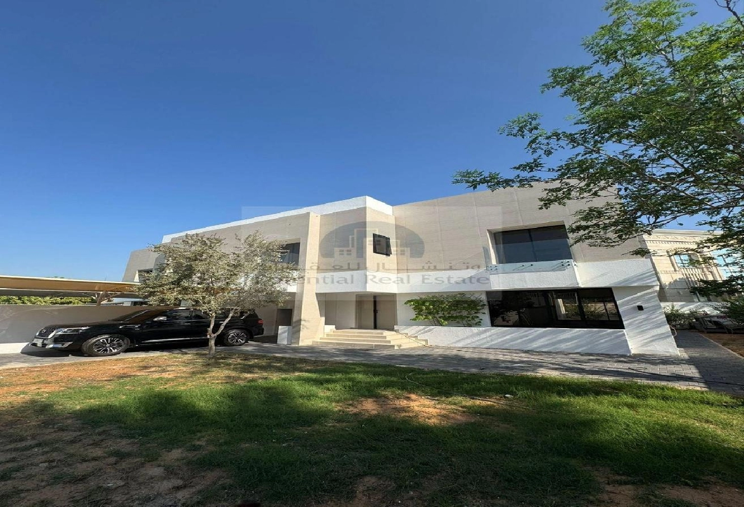 3BR | MAID'S ROOM | GARDEN @ AL SAFA 1 Image# 1