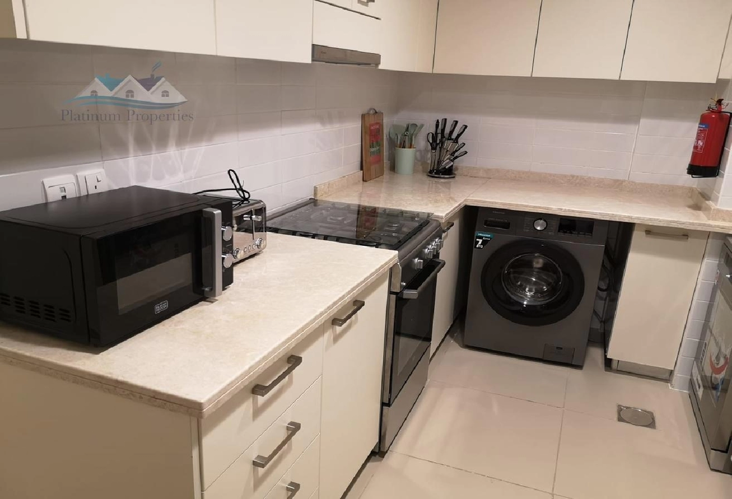 NEW Spectacular 1 Br Ocean view, Chiller Free