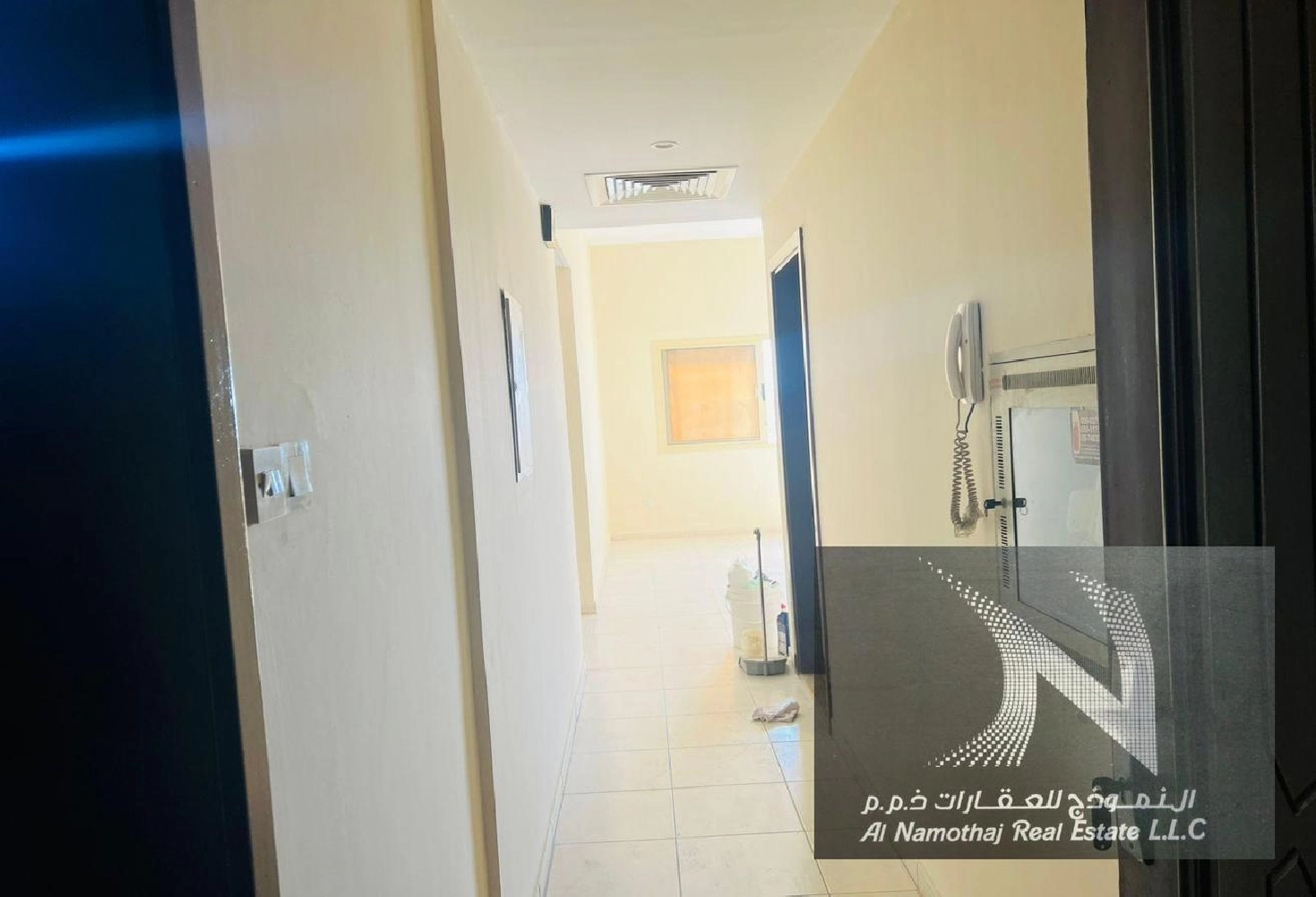 2 BHK Apartment for rent in Nuaimiya 2 Ajman UAE