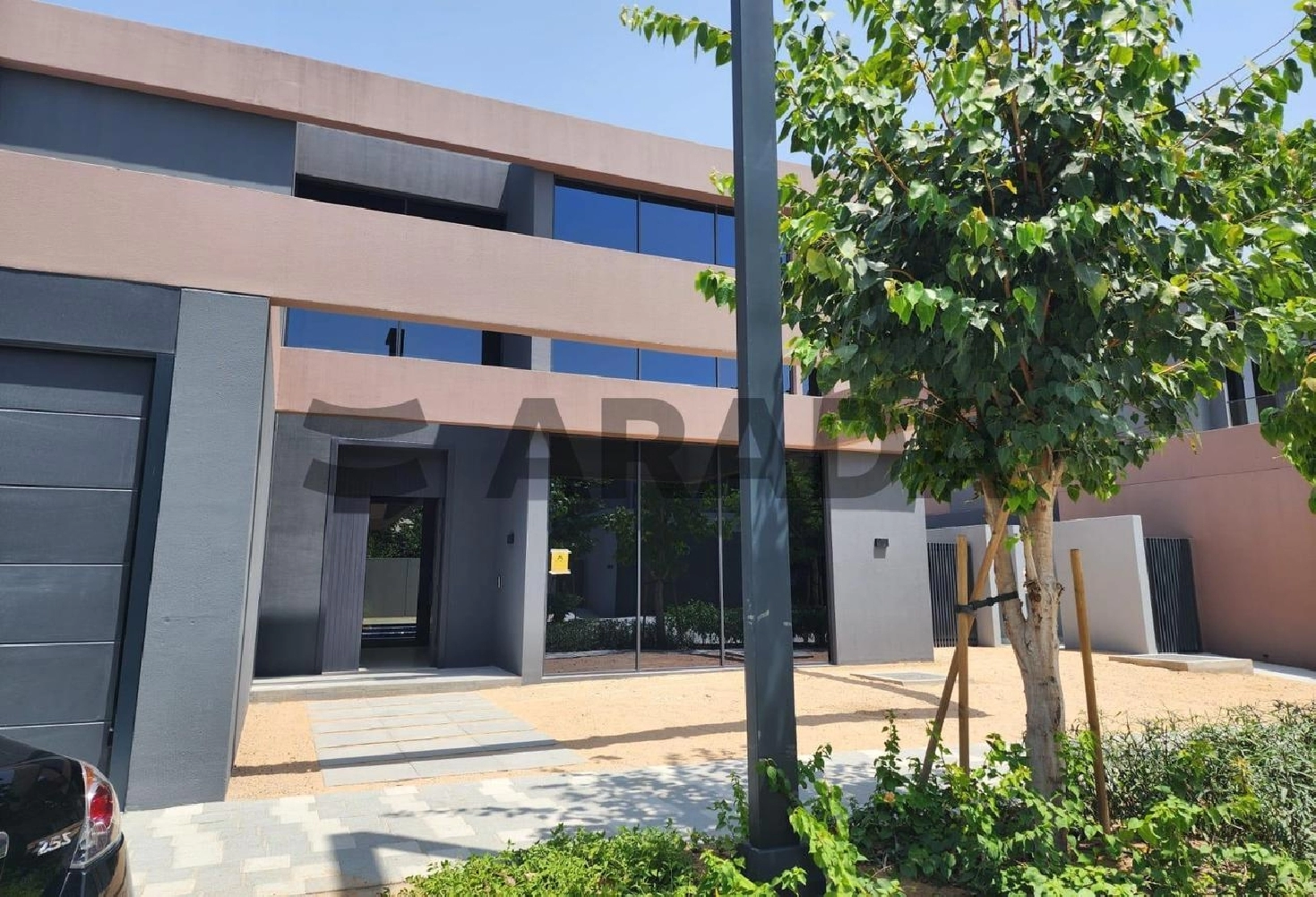 Luxurious Brand New 5 Bedroom Forest Villa in MASAAR Pictures