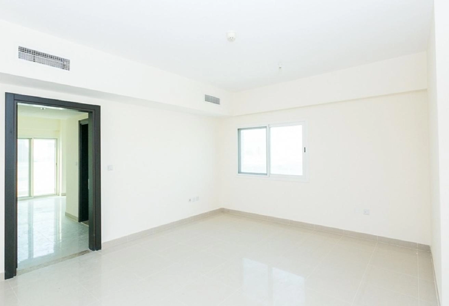Well maintain Spacious | 1 BR | Partial Canal View