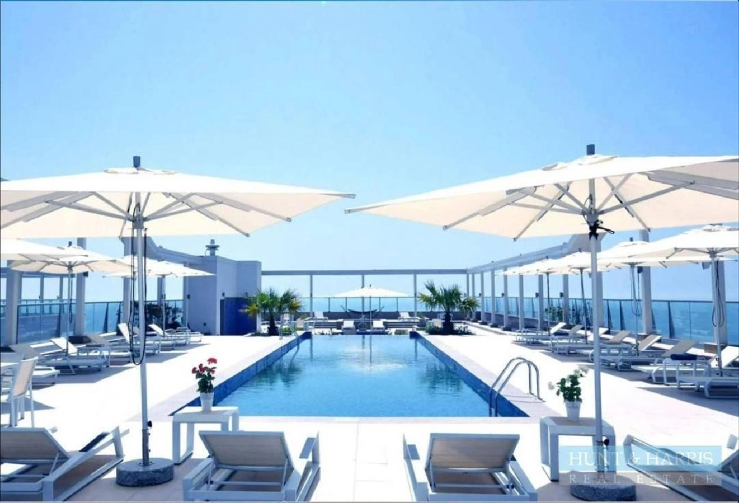 Studio for Sale in Ras Al Khaimah Marjan Island - Island Living