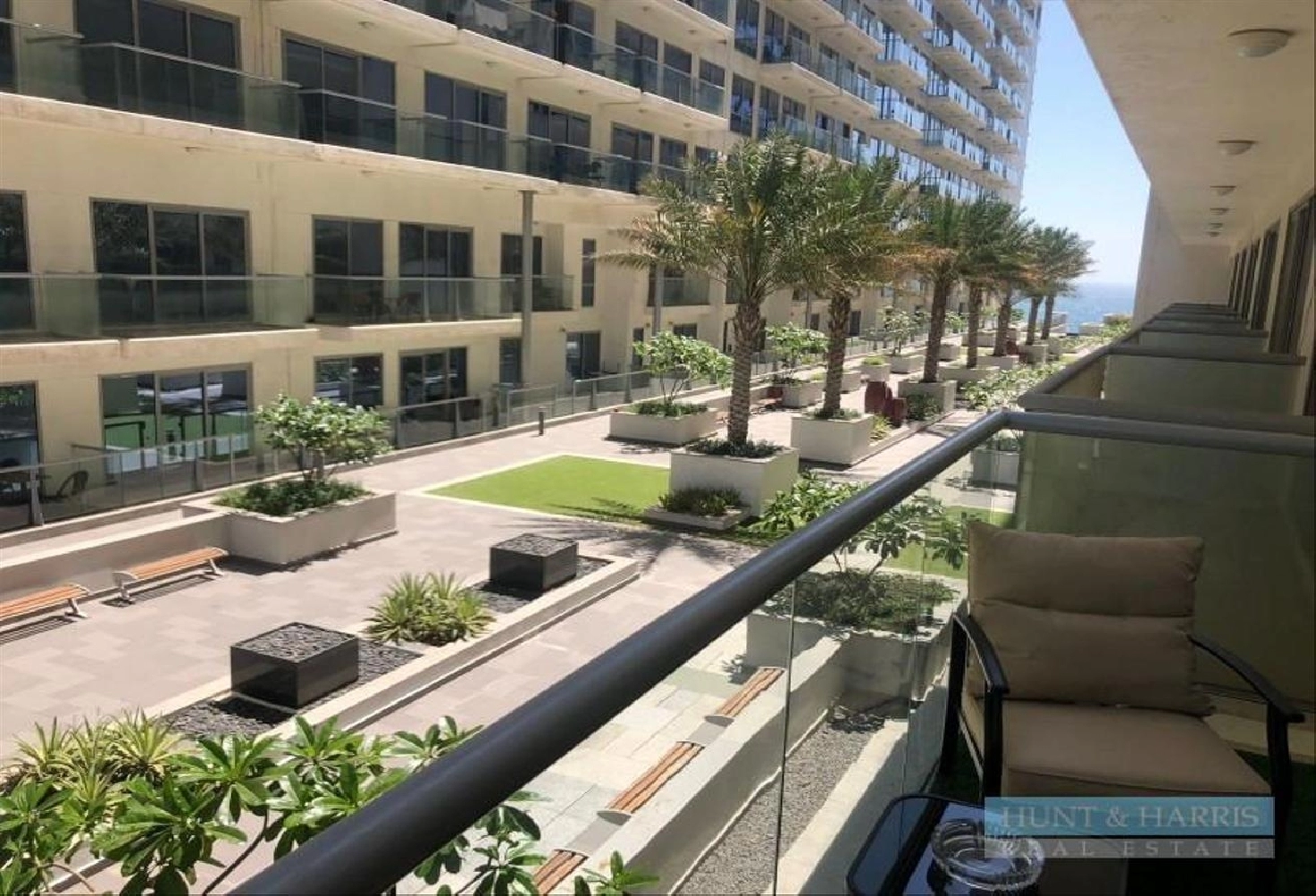 Studio for Sale in Ras Al Khaimah Marjan Island - Fully Upgraded