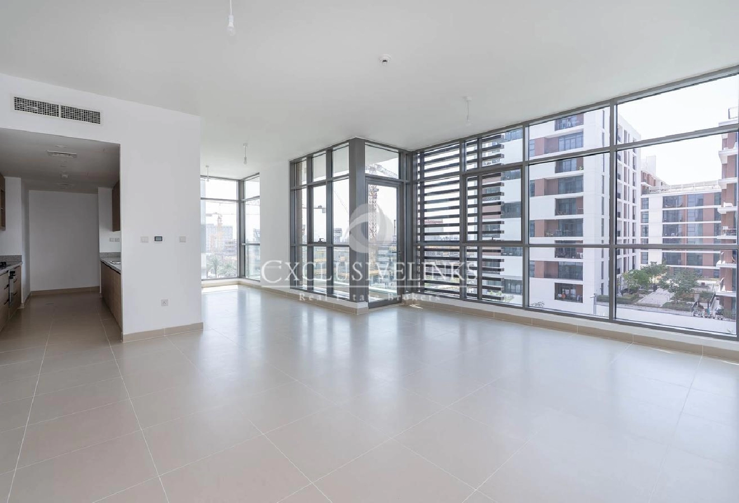 Stylish | 2 BHK | Prime Location Image# 1