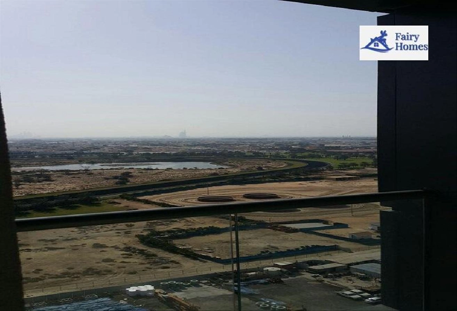 Best Deal |Vacant 1 Bed |Best Location|High Floor Image# 1