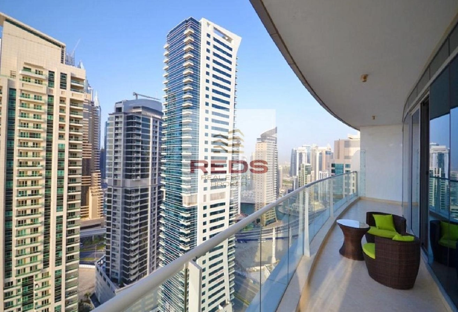 Available for Sale | 2BR | Trident Grand Residence Image# 1