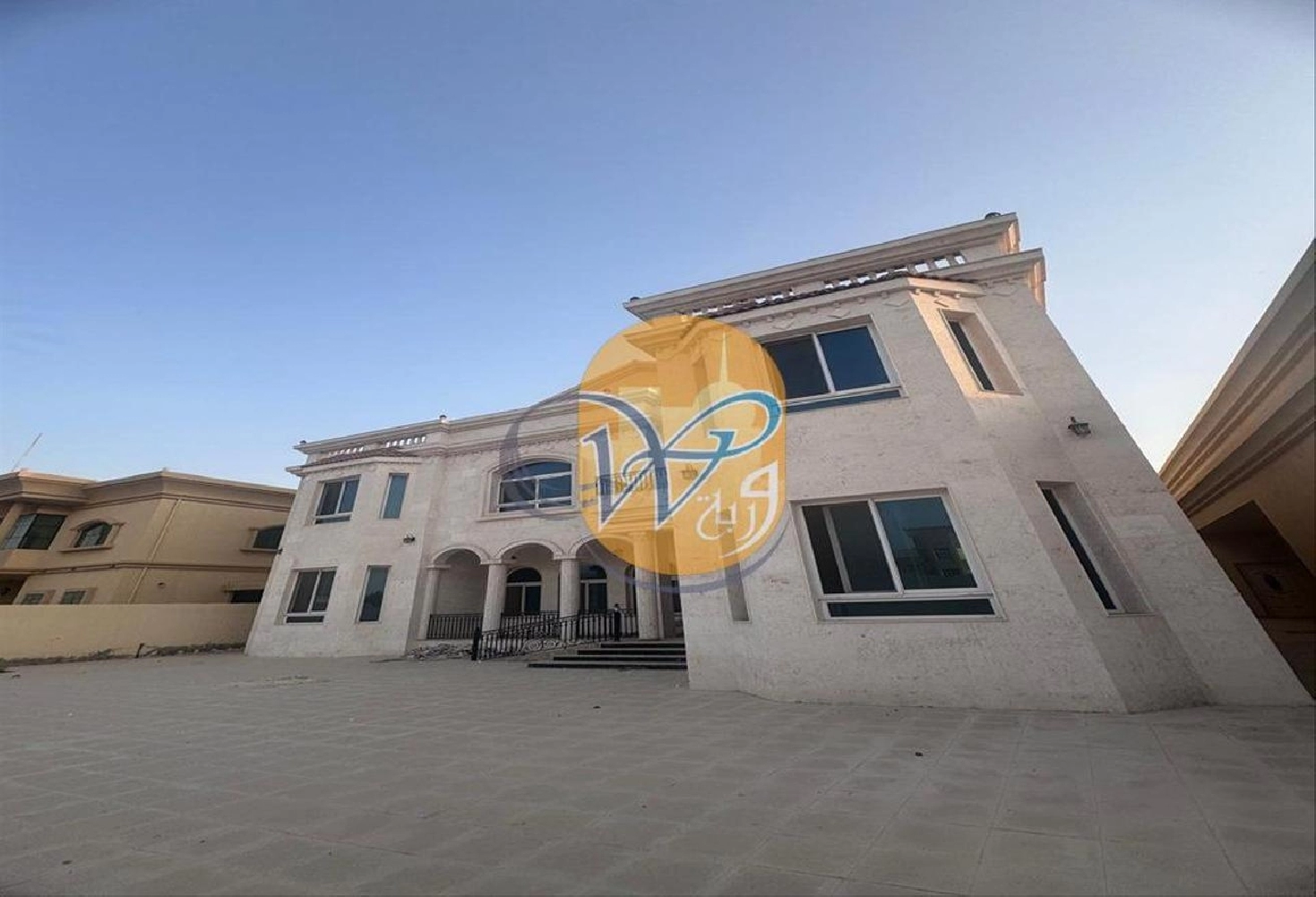 Villa for sale | Al Mairid | 7 Beds + Majlis
