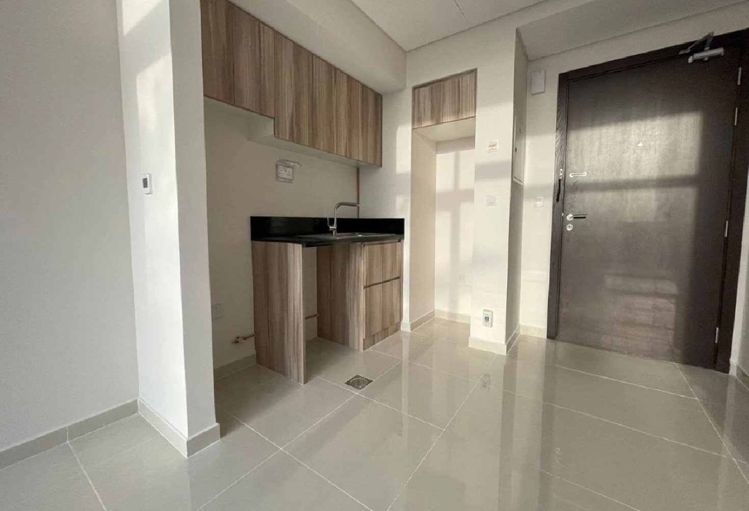 Golf  View | Low Floor | Damac Hills