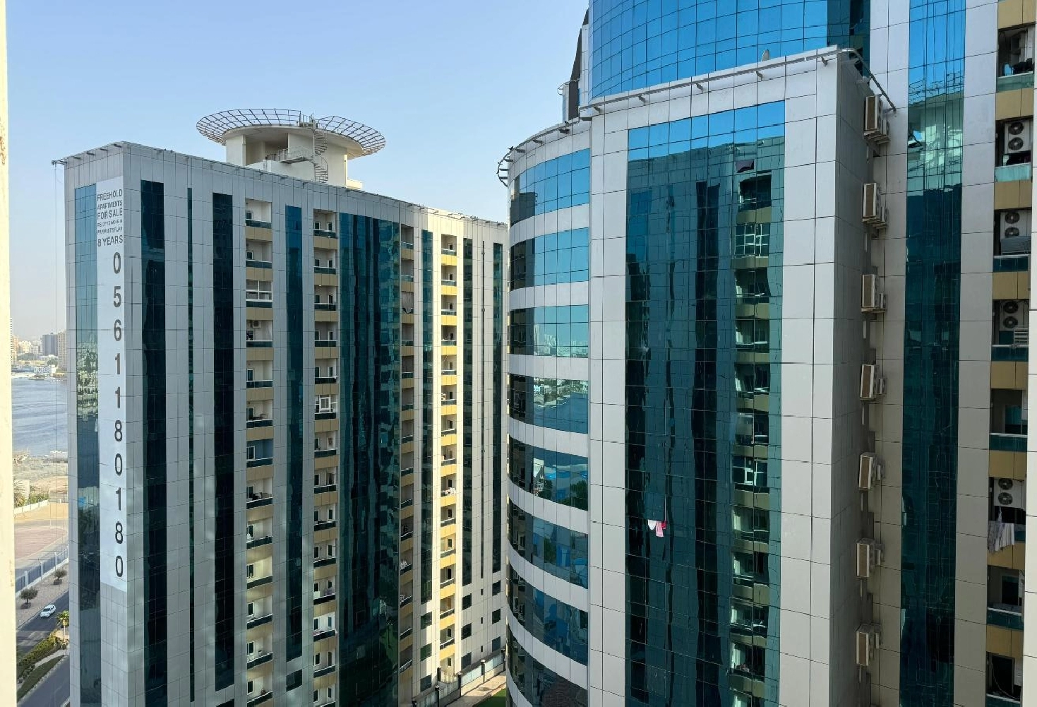 2 BR Apartment for Sale in Orient Towers