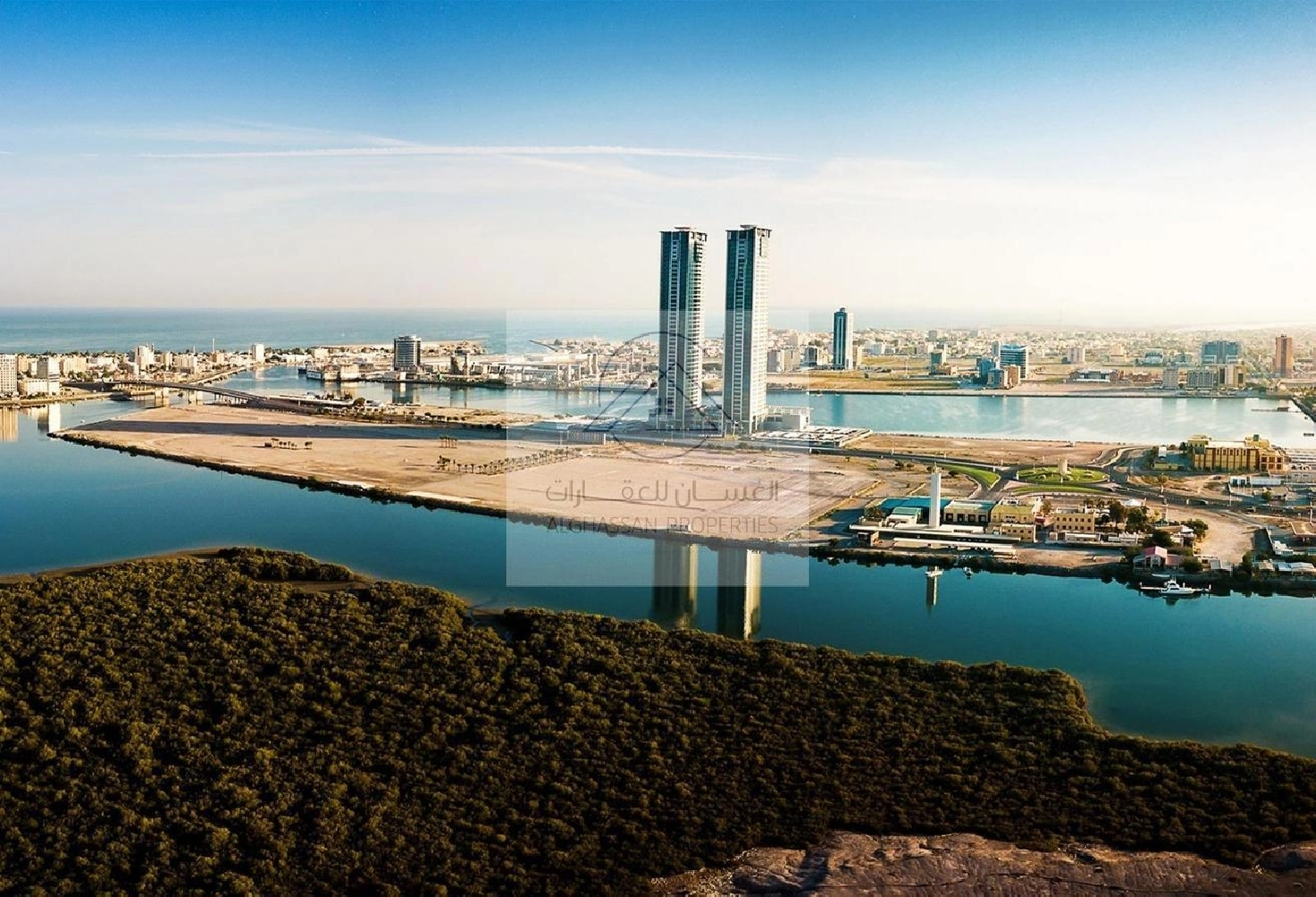 Unfurnished | Sea View Apartment | Upcoming Unit