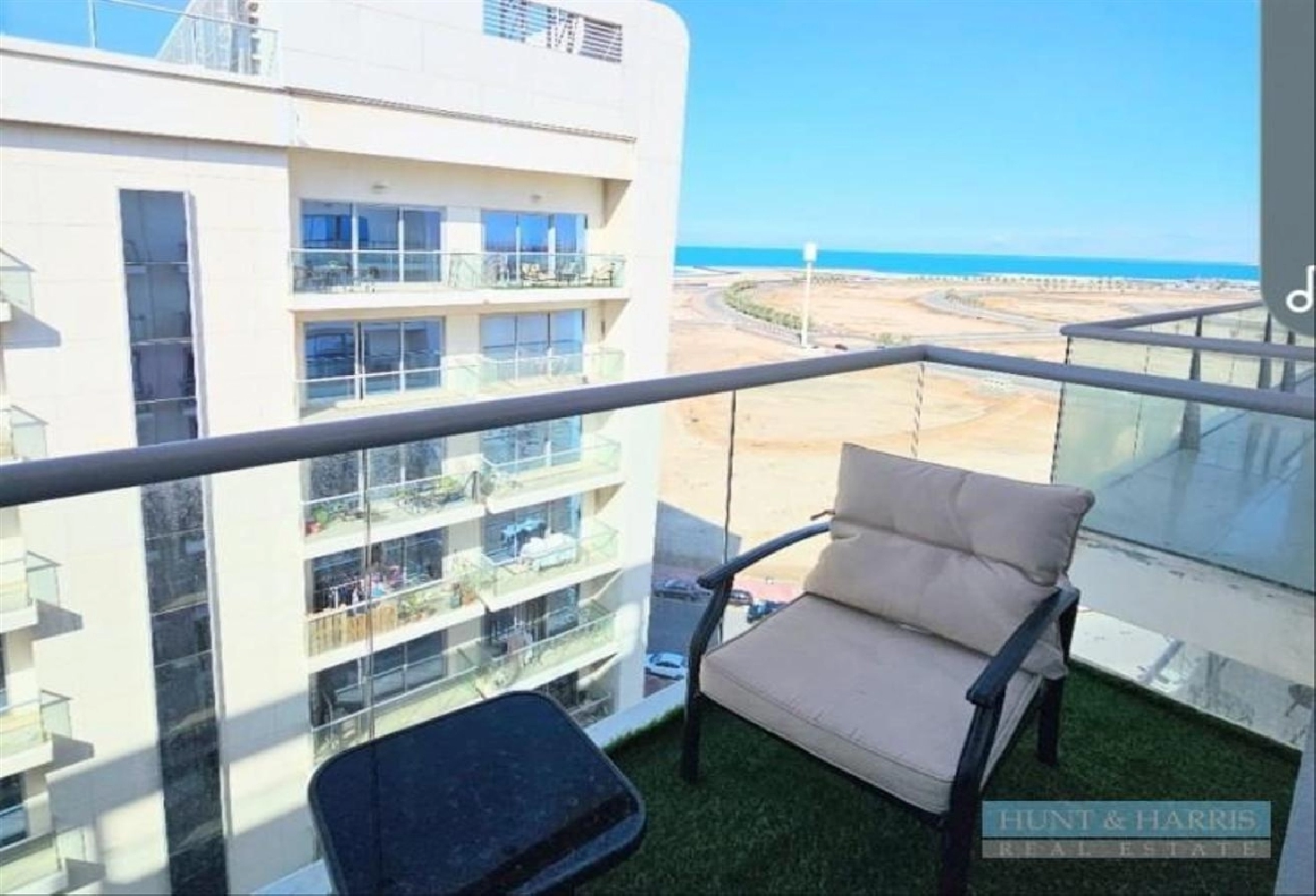 Studio for Sale in Ras Al Khaimah Marjan Island - Spacious Layout Pictures