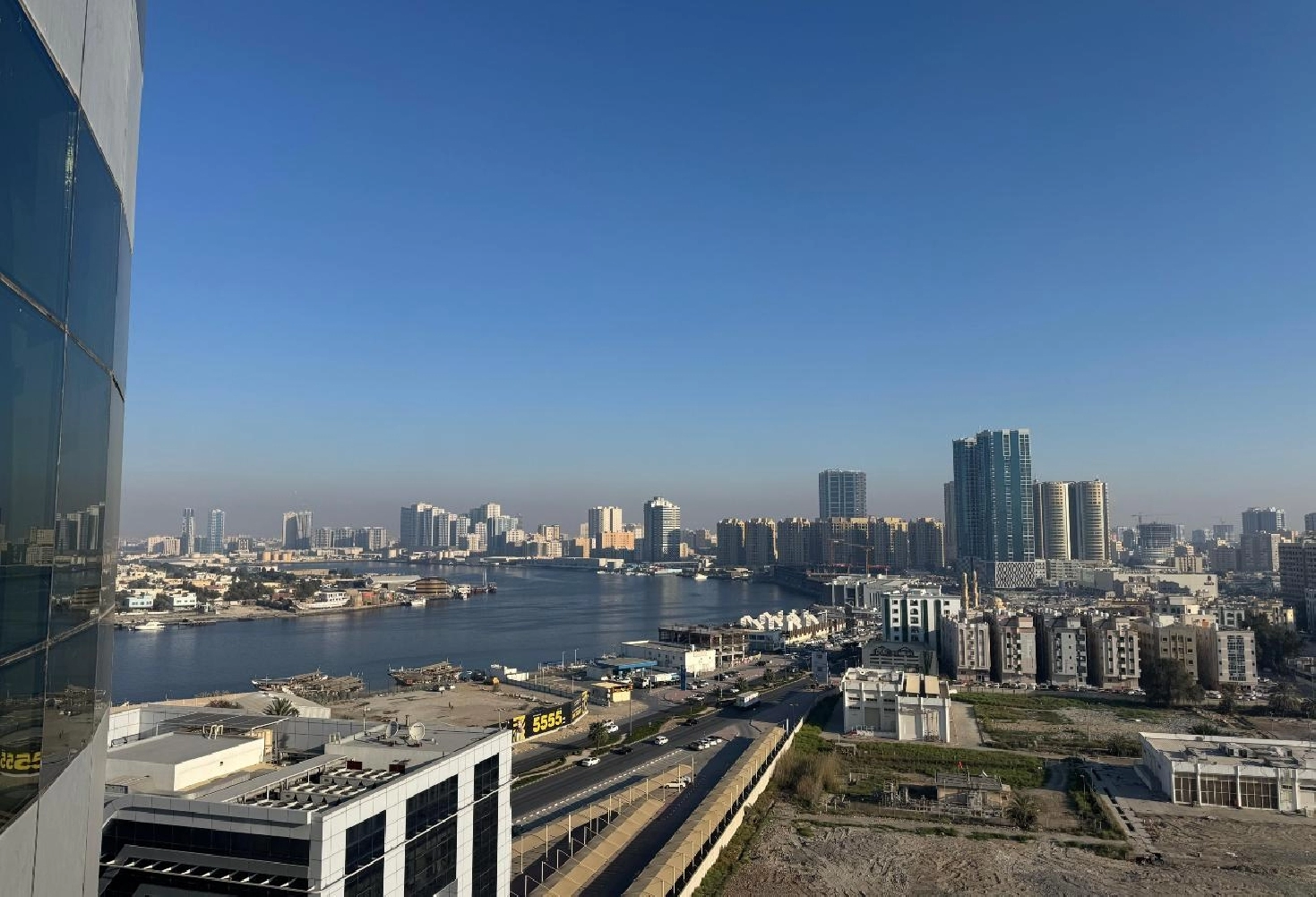 1 BR Apartment for Sale in Orient Towers