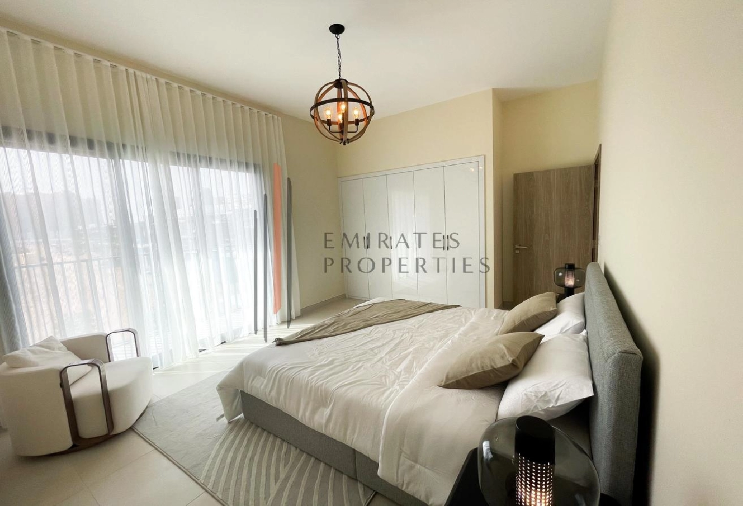 Gated Community Azha | 4Bhk TH + Maid | Freehold